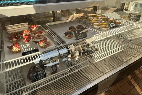 GAIL's Bakery photo 3